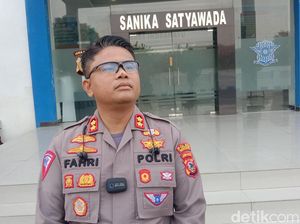 Polisi Ungkap Fakta Baru soal Sosok Pembunuh Ibu Anggota DPR RI Polisi Ungkap Fakta Baru soal Sosok Pembunuh Ibu Anggota DPR RI