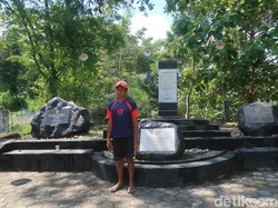 17 Tahun Gempa Jogja, Warga Kenang Horor Dentuman hingga Sumur Tetiba Kering