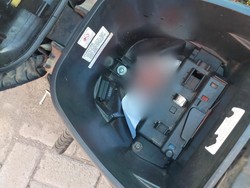 Kasus Mayat Bayi dalam Jok Motor: Kronologi hingga Keterangan Polisi