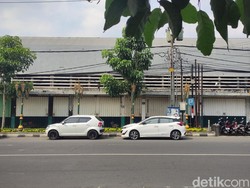 Ruko di Wisata Kayutangan Banyak yang Kosong, Pemkot Malang Ajak Investor