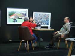 Kemnaker Optimistis UU PPRT Bisa Jadi Payung Hukum PRT