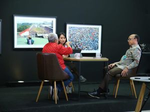 Kemnaker Optimistis UU PPRT Bisa Jadi Payung Hukum PRT