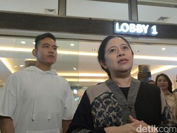 Survei Capres Ganjar Disalip Prabowo, Puan: Kita Cermati untuk Evaluasi