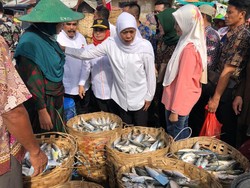 Jurus Pemprov Jatim Tekan Angka Pengangguran 3 Tahun Beruntun