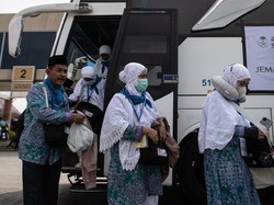 Pemprov Sumsel Perketat Ramp Check Armada Haji Cegah Bus Mogok Terulang