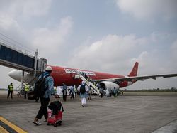 Ini Deretan Masalah di Fase Kepulangan Jemaah Haji RI Gelombang II