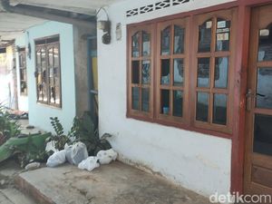 Detik-detik Menegangkan Kala Puluhan Mahasiswa Serang Rumah Warga Malang Detik-detik Menegangkan Kala Puluhan Mahasiswa Serang Rumah Warga Malang