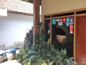 8 Fakta Rumah di Malang Rusak Buntut Keributan Warga dan Mahasiswa 8 Fakta Rumah di Malang Rusak Buntut Keributan Warga dan Mahasiswa
