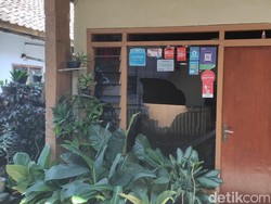 Rumah Warga di Malang Dilempari Batu dan Diserang Massa Mahasiswa