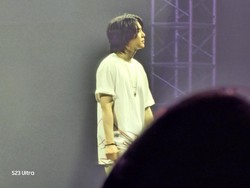 Polusi Udara dan Batuk Suga, Separah Apa Kualitas Udara Jakarta?