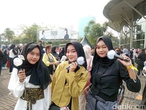 10 Fandom Terbesar di Dunia K-Pop, Army-SHINee World 10 Fandom Terbesar di Dunia K-Pop, Army-SHINee World