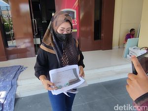 Trik Nakal Bos Arisan Bodong Teteh Rida Pikat Para Korban Trik Nakal Bos Arisan Bodong Teteh Rida Pikat Para Korban