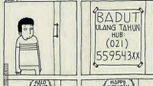 Kocak, Meme Salah Paham Ini Bikin Tepok Jidat!