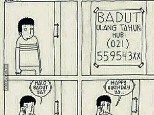 Kocak, Meme Salah Paham Ini Bikin Tepok Jidat! Kocak, Meme Salah Paham Ini Bikin Tepok Jidat!