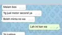 Kumpulan Meme Kocak Salah Paham, Nggak Gitu Maksudnya...