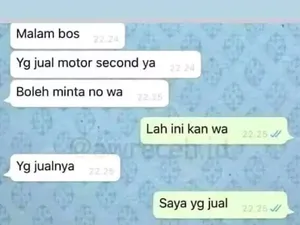 Kumpulan Meme Kocak Salah Paham, Nggak Gitu Maksudnya... Kumpulan Meme Kocak Salah Paham, Nggak Gitu Maksudnya...
