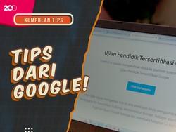 KuTips: Rahasia Sukses Ikuti Ujian Google Certified Educator