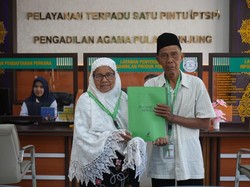 Puncak Peringatan Hari Lanjut Usia Nasional Akan Digelar di Dharmasraya