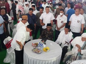 Mahfud Md Beberkan Mafia Hukum-Perampok Anggaran: Ini Agenda Kita ke Depan Mahfud Md Beberkan Mafia Hukum-Perampok Anggaran: Ini Agenda Kita ke Depan