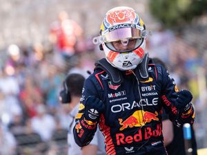 Kualifikasi F1 GP Monako 2023: Verstappen Rebut Pole dari Alonso Kualifikasi F1 GP Monako 2023: Verstappen Rebut Pole dari Alonso