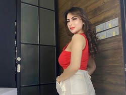 Cara Selebgram Maya Nadien Usir Sepi