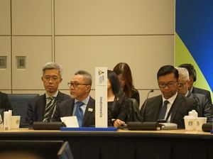 Zulhas Ajak Mendag APEC Perkuat Perdagangan Sistem Multilateral