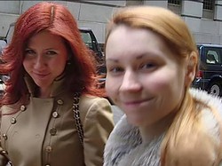 Kedekatan Selingkuhan Bill Gates dengan Mantan Mata-mata Rusia Jadi Sorotan