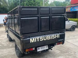 Pasok Solar Subsidi dari SPBU Untuk Tambang Ilegal, 2 Warga Kuansing Ditangkap