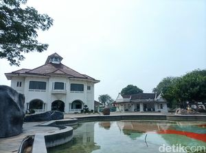 Museum Bekasi Sudah Kekinian Banget, Ini 10 Poin Menarik Lainnya