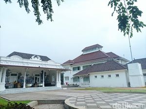Museum Bekasi Dulu Mistis, Kini Modern Abis, Masuknya Gratis!