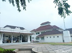 Museum Bekasi Dulu Mistis, Kini Modern Abis, Masuknya Gratis!