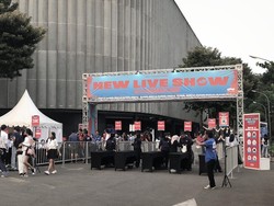 Siap Dibius Nyanyian Phum Viphurit hingga Junny Malam Ini