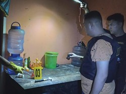 Polisi Buru Perampok Tewaskan Warga di Empat Lawang, Diduga 2 Orang