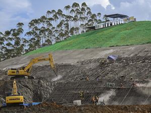 Konsep Wisata di Ibu Kota Nusantara Nantinya Hijau-hijau