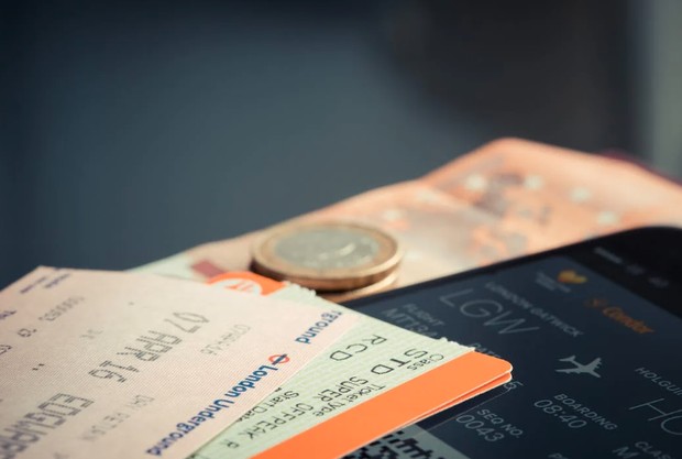 Pesan Tiket Jauh-jauh Hari