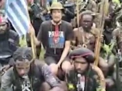 KKB Ancam Tembak Pilot Susi Air pada 1 Juli, TNI-Polri Negosiasi