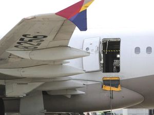 Kebijakan Asiana Airlines Usai Insiden Penumpang Buka Pintu Pesawat di Udara Kebijakan Asiana Airlines Usai Insiden Penumpang Buka Pintu Pesawat di Udara