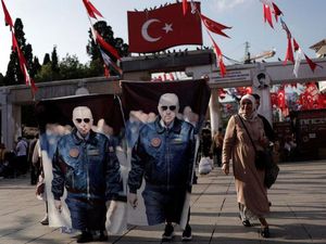 5 Hal yang Perlu Diketahui Soal Pilpres Turki Putaran Kedua 28 Mei