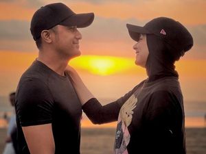 Di Balik Kisah Cinta Hengky Kurniawan dan Sonya Fatmala