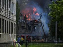 5 Berita Terpopuler Internasional Hari Ini