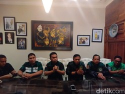 PP GPK Bakal Gelar Rapimnas Akhir Bulan Mei, Sandiaga Dipastikan Hadir