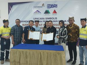 1.400 Karyawan di Banyuwangi akan Dipermudah dengan Layanan Ini