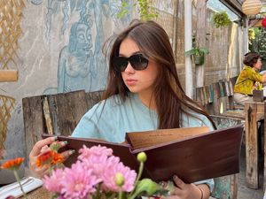 Rebecca Klopper Peringatkan Penyebar Video Syur: Jangan Merasa Aman Rebecca Klopper Peringatkan Penyebar Video Syur: Jangan Merasa Aman