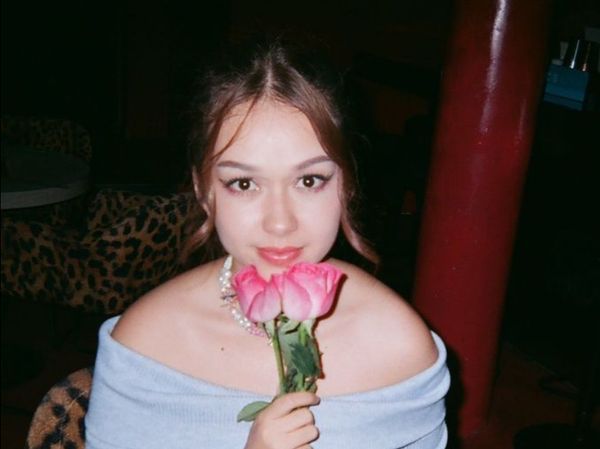 Ini Foto Menawan Rebecca Klopper, Artis yang Dikaitkan Video Syur