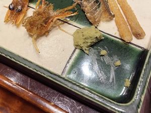 Makan Tulang Ikan dan Kepala Udang di Tempat Ini Bayar Rp 2,5 Juta