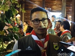 Sandiaga di Antara PPP dan PKS: Sebelum Oktober Keputusannya