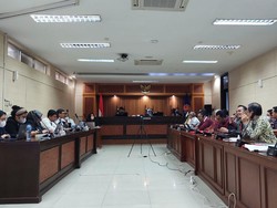 7 Perusahaan Didenda Rp 1 M hingga 40 M gegara Bikin Minyak Goreng Langka