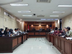 Ini 7 Perusahaan & Denda yang Harus Dibayar Gegara Bikin Minyak Goreng Langka