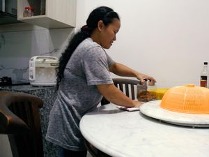 Fakta di Balik Performa Asisten Rumah Tangga