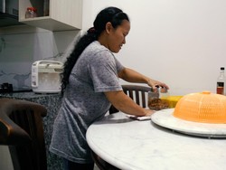 Fakta di Balik Performa Asisten Rumah Tangga